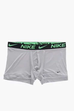 Set 3 Paia di Boxer con Banda Logata in Vita></noscript>Nike Fashion