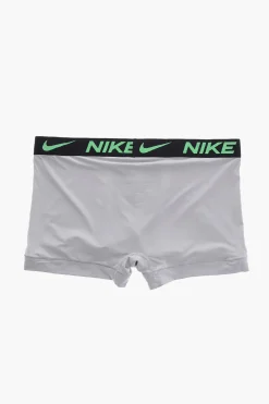 Set 3 Paia di Boxer con Banda Logata in Vita></noscript>Nike Fashion