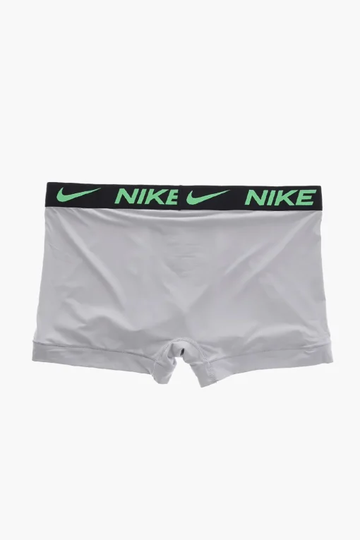 Set 3 Paia di Boxer con Banda Logata in Vita>Nike Fashion