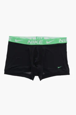 Set 3 Paia di Boxer con Banda Logata in Vita></noscript>Nike Fashion