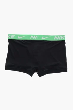 Set 3 Paia di Boxer con Banda Logata in Vita></noscript>Nike Fashion