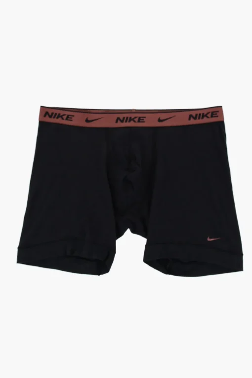Sale Set 3 Paia di Boxer con Banda Logata Uomo Intimo