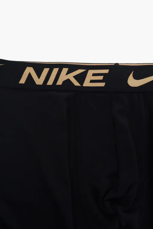 Set 3 Paia di Boxer Dri-Fit con Logo Dorato>Nike Online