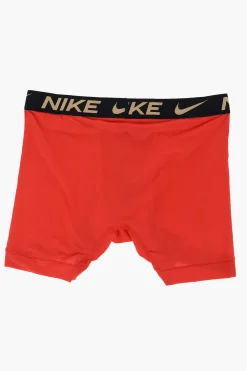 Set 3 Paia di Boxer Dri-Fit con Logo Dorato></noscript>Nike Online