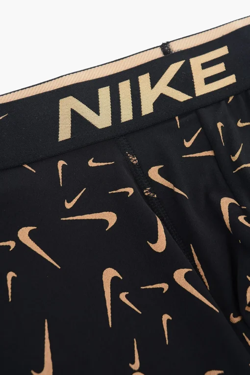 Set 3 Paia di Boxer Dri-Fit con Logo Dorato>Nike Online