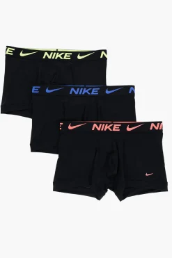 Set 3 Paia di Boxer Elasticizzati>Nike Online
