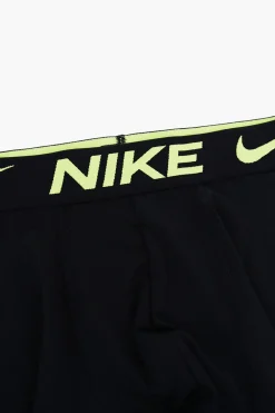 Set 3 Paia di Boxer Elasticizzati></noscript>Nike Online