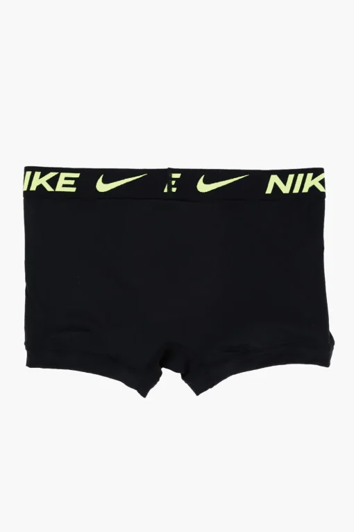 Set 3 Paia di Boxer Elasticizzati>Nike Online