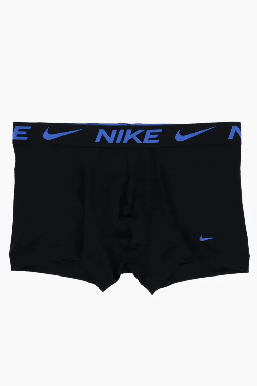 Set 3 Paia di Boxer Elasticizzati>Nike Online