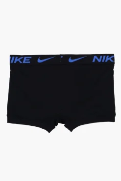 Set 3 Paia di Boxer Elasticizzati></noscript>Nike Online