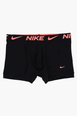 Set 3 Paia di Boxer Elasticizzati></noscript>Nike Online