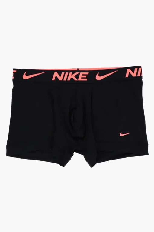Set 3 Paia di Boxer Elasticizzati>Nike Online