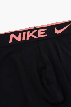 Set 3 Paia di Boxer Elasticizzati></noscript>Nike Online