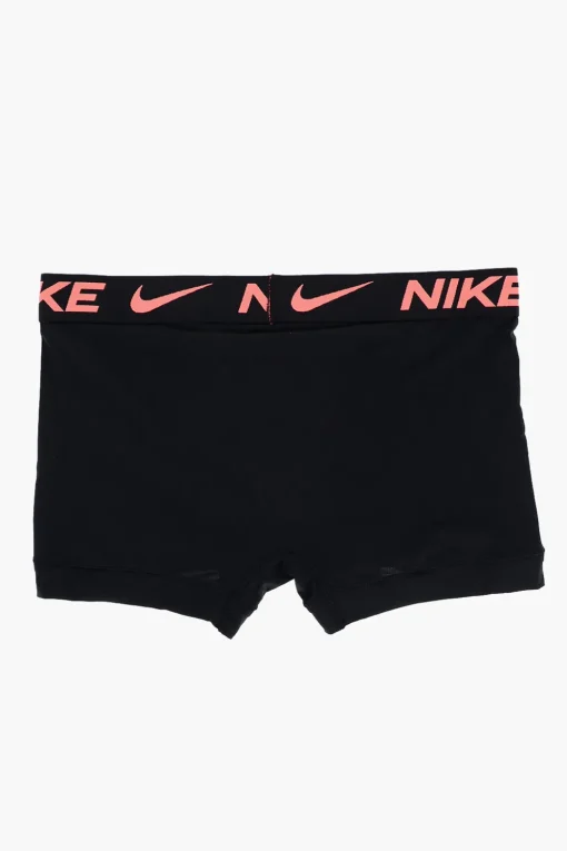 Set 3 Paia di Boxer Elasticizzati>Nike Online