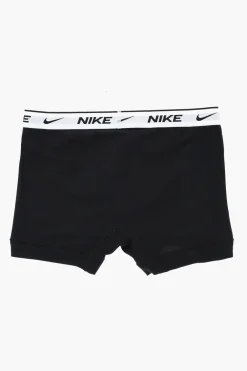 Set 2 Paia di Boxer in Cotone Stretch Dri-Fit></noscript>Nike Outlet