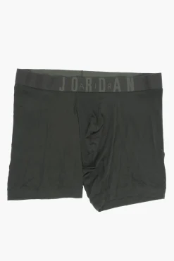 Sale Set 3 Paia di Boxer in Tinta Unita Uomo Intimo