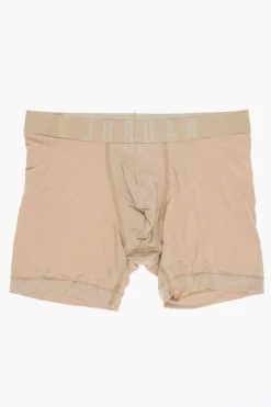 Sale Set 3 Paia di Boxer in Tinta Unita Uomo Intimo