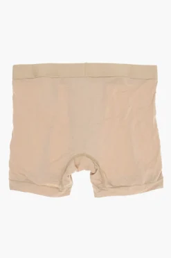 Sale Set 3 Paia di Boxer in Tinta Unita Uomo Intimo