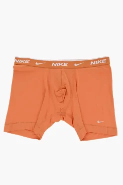 Set 3 Paia di Boxer Tricolore>Nike Outlet