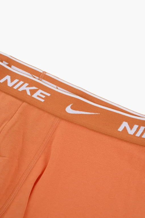 Set 3 Paia di Boxer Tricolore>Nike Outlet