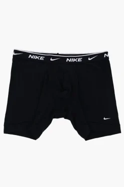 Set 3 Paia di Boxer Tricolore></noscript>Nike Outlet