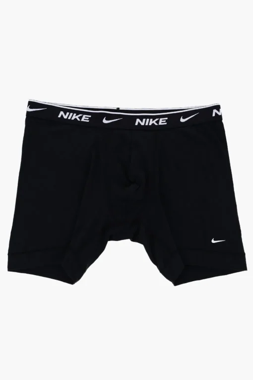 Set 3 Paia di Boxer Tricolore>Nike Outlet