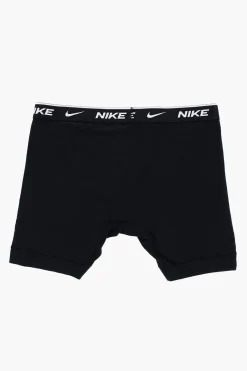 Set 3 Paia di Boxer Tricolore></noscript>Nike Outlet