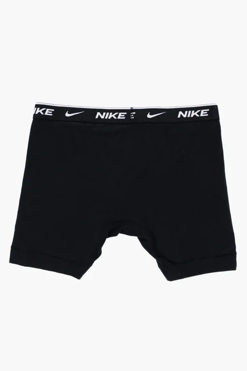 Set 3 Paia di Boxer Tricolore>Nike Outlet