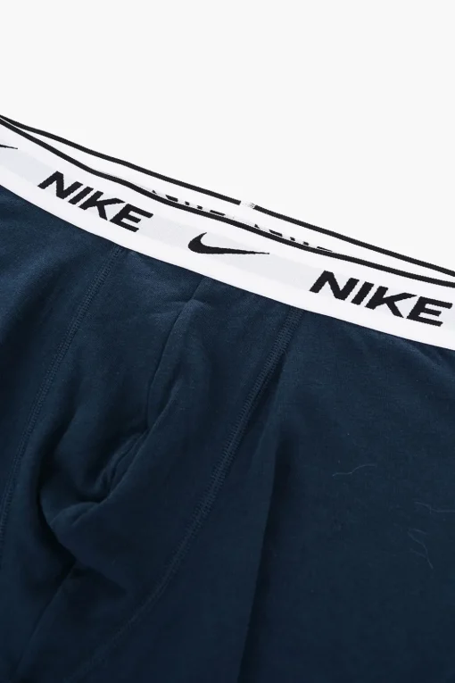 Set 3 Paia di Boxer Tricolore>Nike Outlet