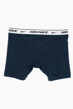Set 3 Paia di Boxer Tricolore></noscript>Nike Outlet