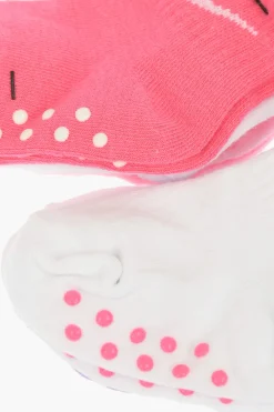 Set 6 Paia di Calzini Antiscivolo>Nike KIDS Fashion