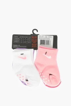 Set 6 Paia di Calzini Antiscivolo></noscript>Nike KIDS Fashion