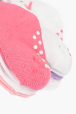 Set 6 Paia di Calzini Antiscivolo></noscript>Nike KIDS Fashion