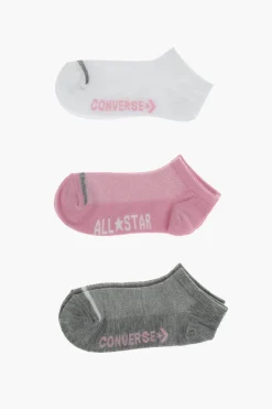 Set 6 Paia di Calzini Stretch>Converse KIDS Best