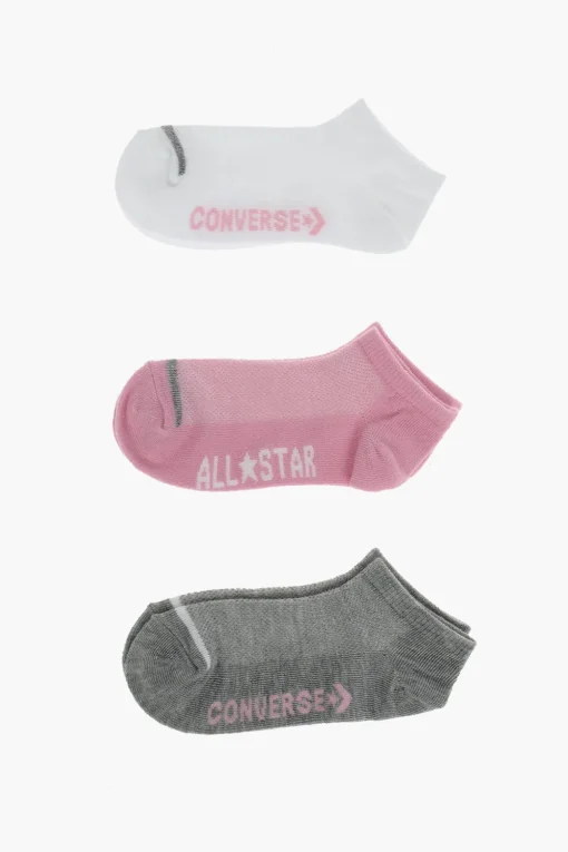 Set 6 Paia di Calzini Stretch>Converse KIDS Best