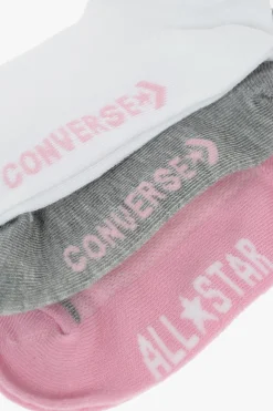 Set 6 Paia di Calzini Stretch></noscript>Converse KIDS Best
