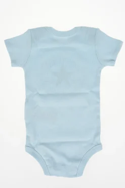 Clearance Set 3 Pezzi Pagliaccetto Cappello e Scarpe Bambino Abbigliamento