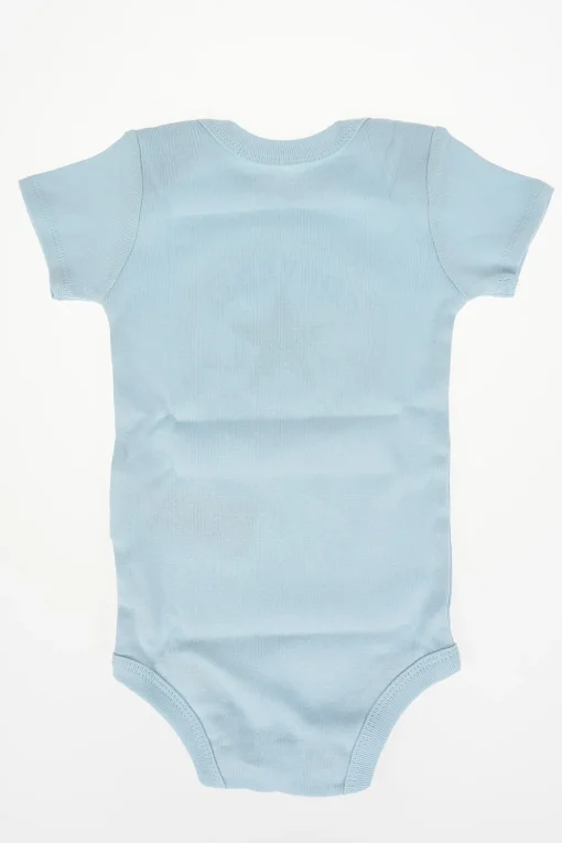 Clearance Set 3 Pezzi Pagliaccetto Cappello e Scarpe Bambino Abbigliamento