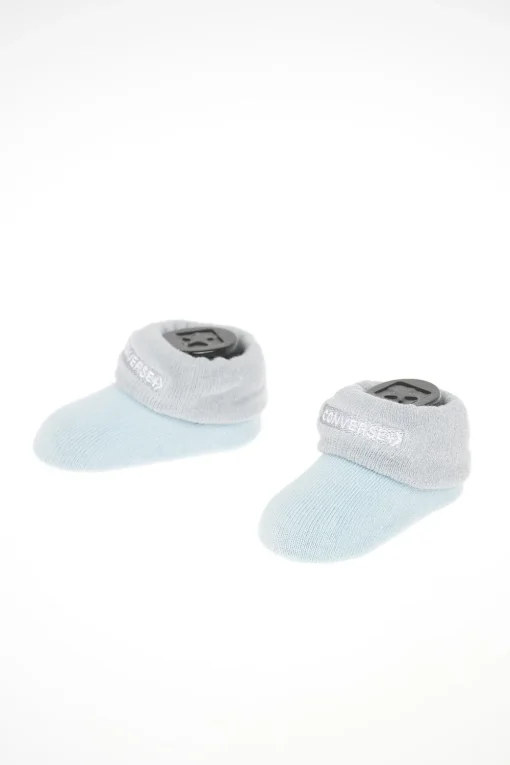 Clearance Set 3 Pezzi Pagliaccetto Cappello e Scarpe Bambino Abbigliamento