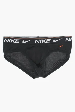 Set 3 Slip Dri-Fit con Banda Elastica Logata>Nike Discount