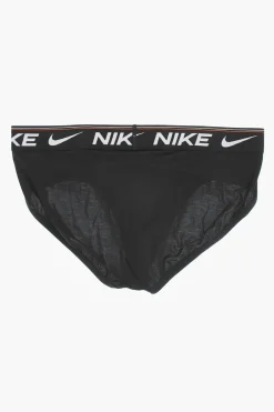 Set 3 Slip Dri-Fit con Banda Elastica Logata></noscript>Nike Discount