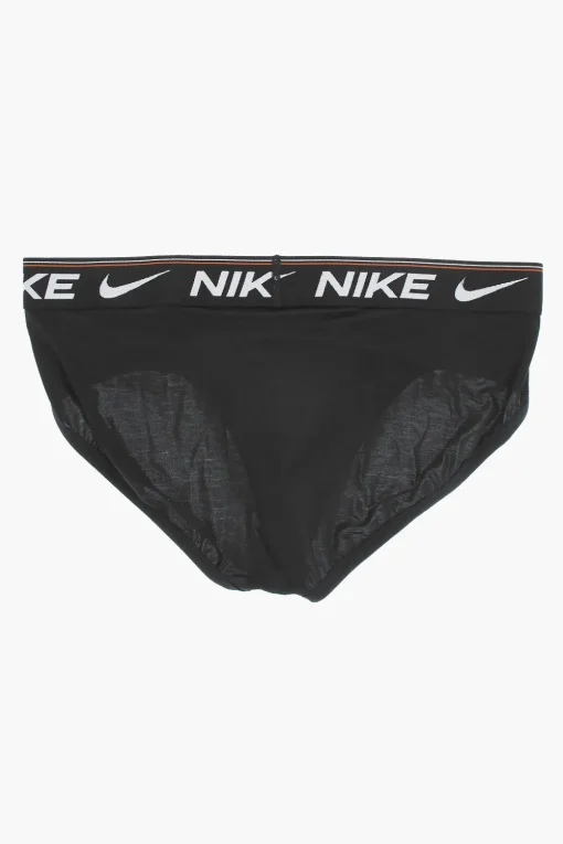 Set 3 Slip Dri-Fit con Banda Elastica Logata>Nike Discount