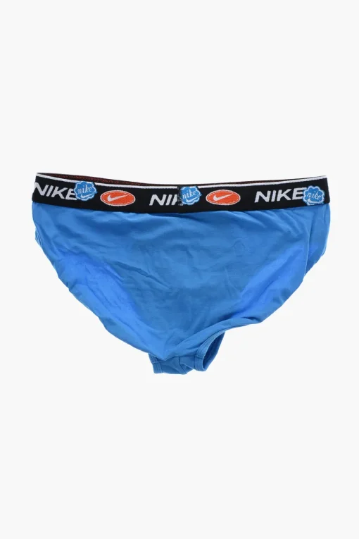 Set 3 Slip in Cotone Stretch con Banda Elastica Logata>Nike Discount