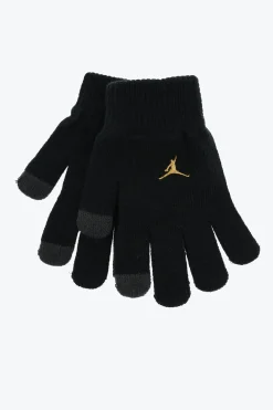 Set Beanie e Guanti con Logo All-Over>Nike KIDS Clearance