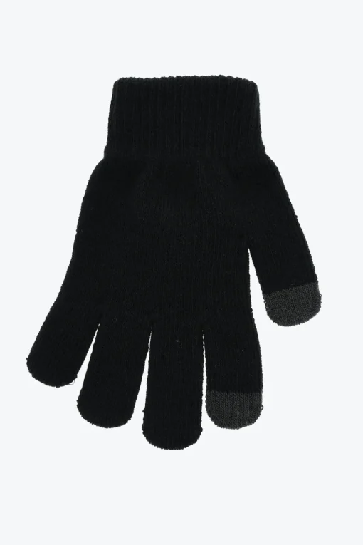 Set Beanie e Guanti con Logo All-Over>Nike KIDS Clearance