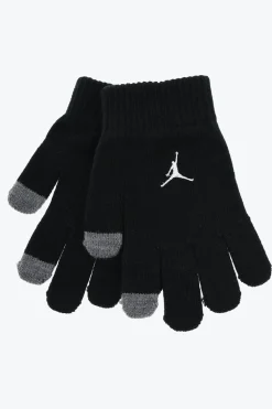 Set Beanie e Guanti con Logo Patch>Nike KIDS Fashion