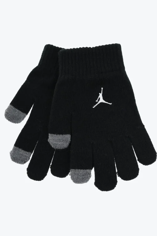 Set Beanie e Guanti con Logo Patch>Nike KIDS Fashion