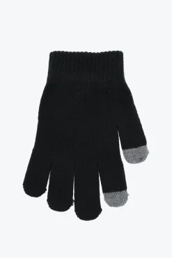 Set Beanie e Guanti con Logo Patch></noscript>Nike KIDS Fashion