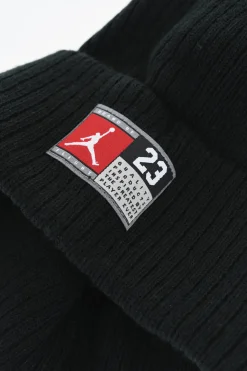 Set Beanie e Guanti con Logo Patch></noscript>Nike KIDS Fashion