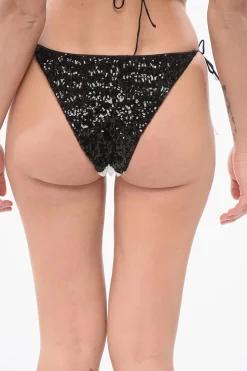 Set Bikini in Paillettes Bicolore></noscript>Oseree Online
